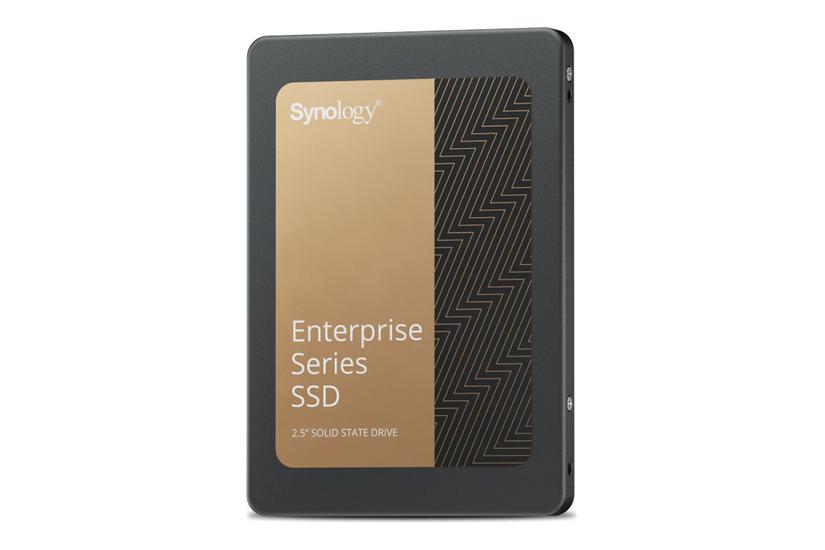 Synology Sat5221-3840g 84 Tb Ssd Sata Gb