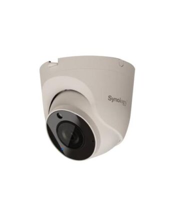Synology Tc500 Netværksovervågningskamera Kanontårn Taa-kompatibel