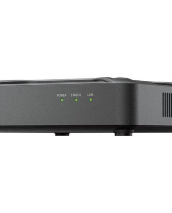 Synology Visual Station Vs600hd Standalone Nvr 50 Kanaler Taa-kompatibel