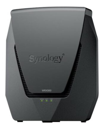 Synology Wrx560 Trådløs Router Wi-fi   Desktop