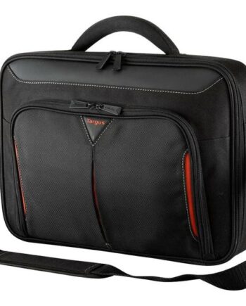 Targus Classic  Clamshell Bæretaske Til Bærbar Pc
