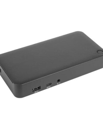 Targus Dockingstation Usb-  Dv4k 65w