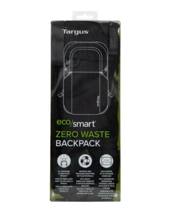 Targus Ecosmart Zero Waste Rygsæk Til Notebook