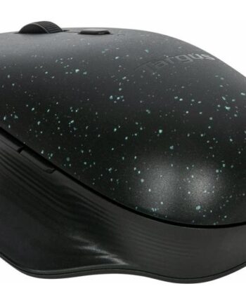 Targus Ergoflip Ecosmart Mus Bæredygtig Ambidextriøs Bluetooth     Le Sort