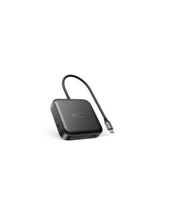 Targus Hyperdrive Ecosmart  Usb4 Ssd Kabinet