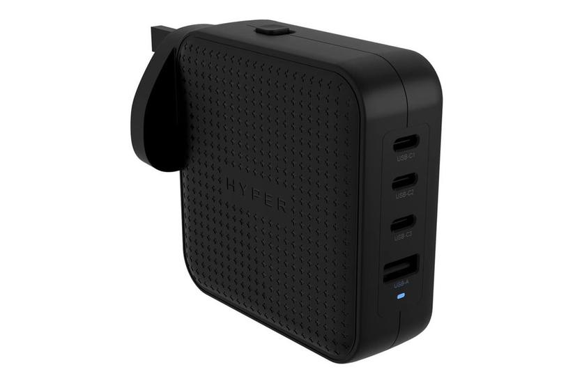 Targus Hyperjuice Strømforsyningsadapter Gan Usb Usb- 100 Wh