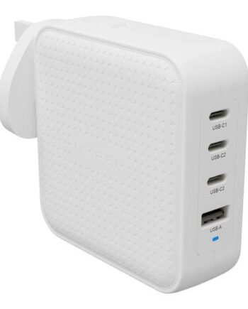 Targus Hyperjuice Strømforsyningsadapter Gan Usb      Usb-  100 Wh