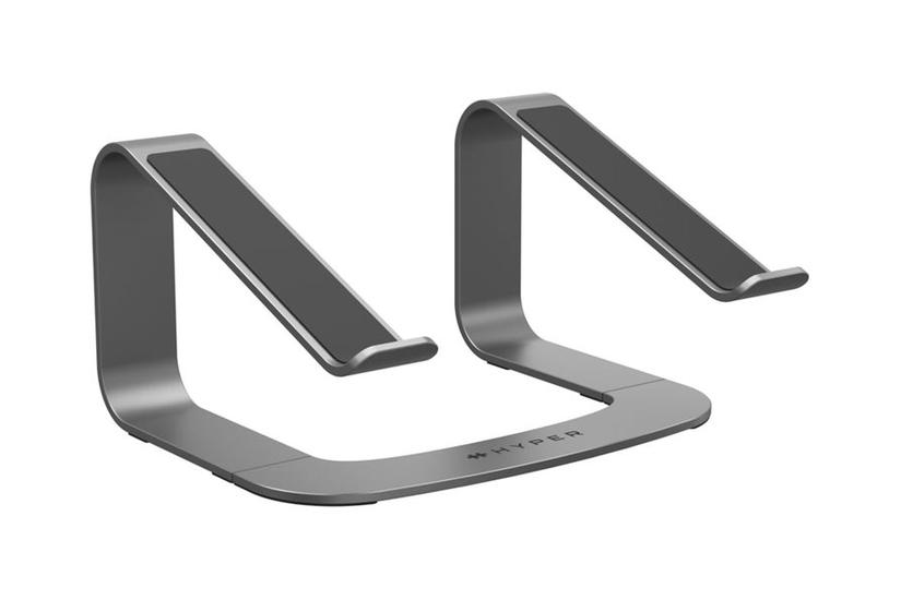 Targus Hyperspace Stander Til Bærbar Pc Ergonomisk