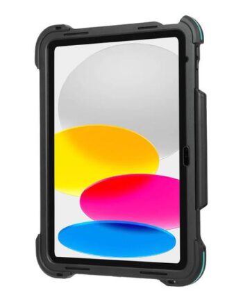 Targus Safeport Max Beskyttende Kasse Til Tablet