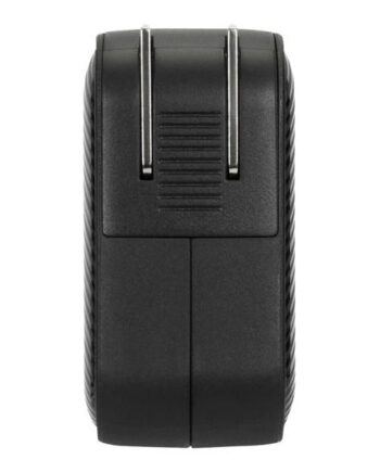 Targus Strømforsyningsadapter Gan 24 Pin Usb-   Usb Type   65 Watt