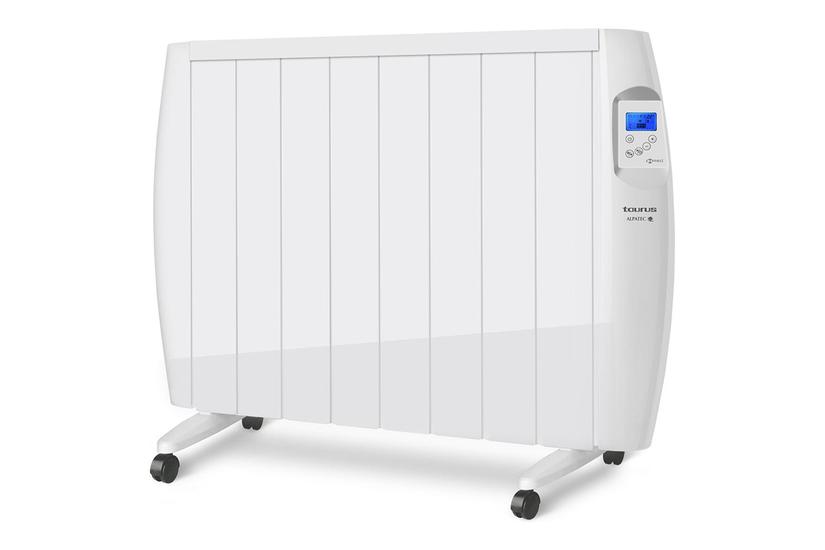 Taurus Alpatec Tt1501w Malbork Connect 1500 Radiator