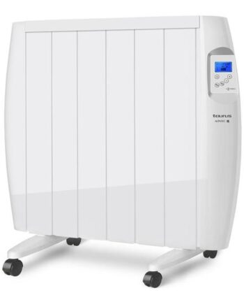Taurus Alpatec Tt1201w Malbork Connect 1200 Radiator