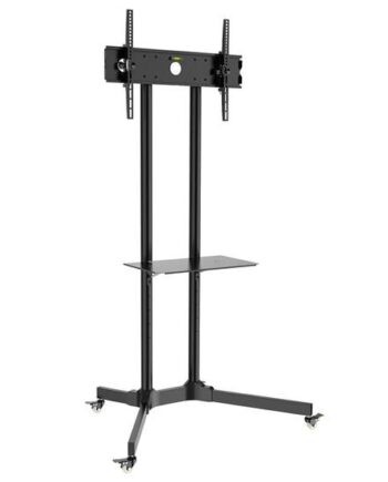 Techly Ica-tr6 Tv-beslag 165   Cm  65  Sort