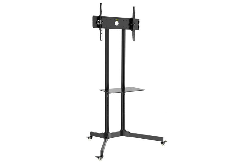 Techly Ica-tr6 Tv-beslag 165 Cm 65 Sort