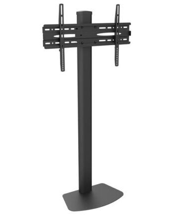 Techly Ica-tr27 Tv-beslag 139   Cm  55 Quot  Sort