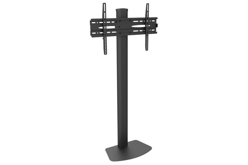 Techly Ica-tr27 Tv-beslag 139 Cm 55 Quot Sort