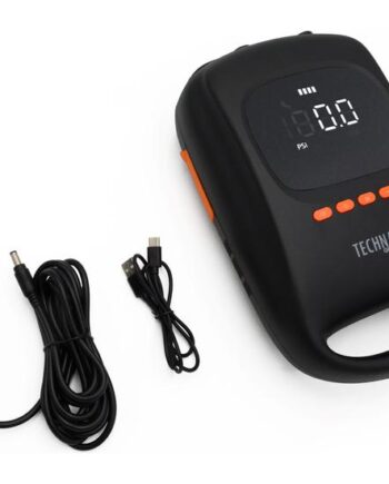 Technaxx Tx-266 Luftpumpe
