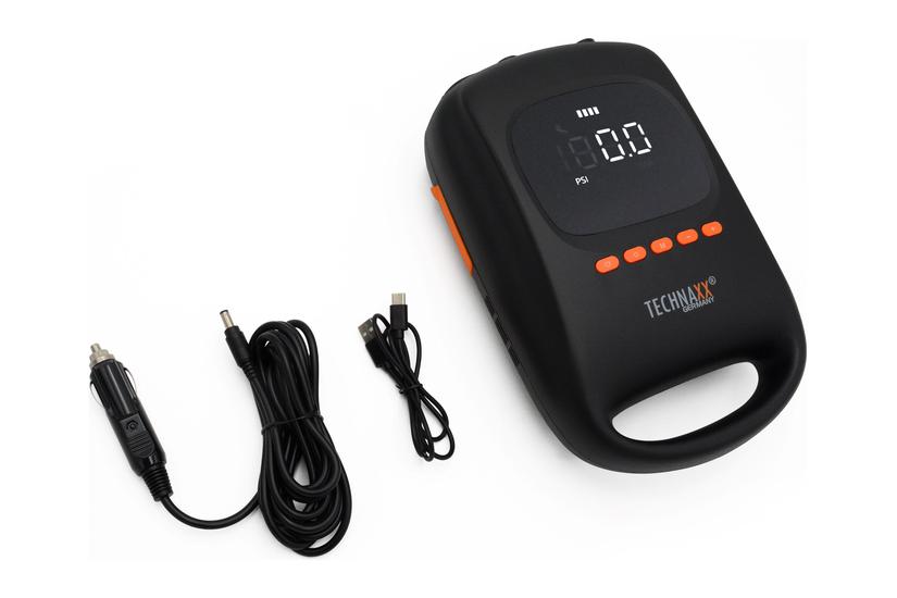 Technaxx Tx-266 Luftpumpe