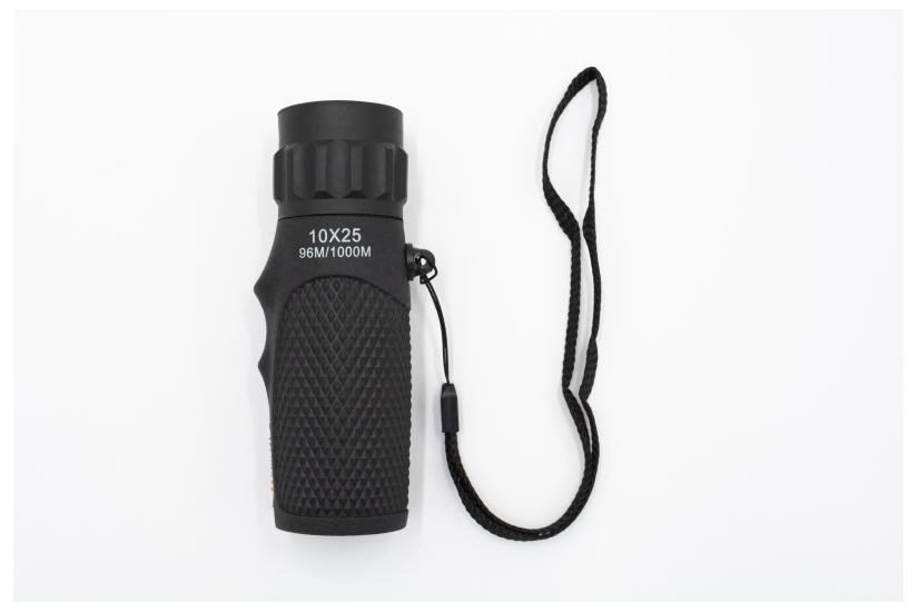 Technaxx Tx-176 Monoklular 10 25