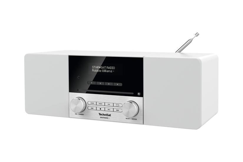 Technisat Audiosystem