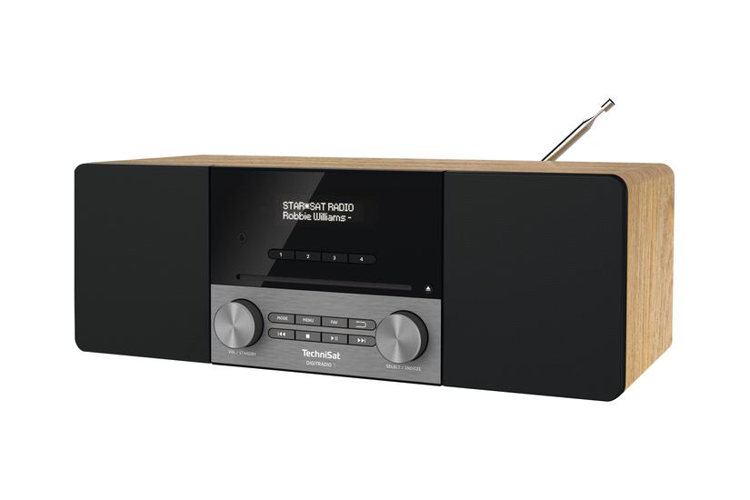 Technisat Audiosystem