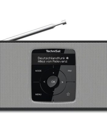 Technisat Digitradio     Dab  Radio