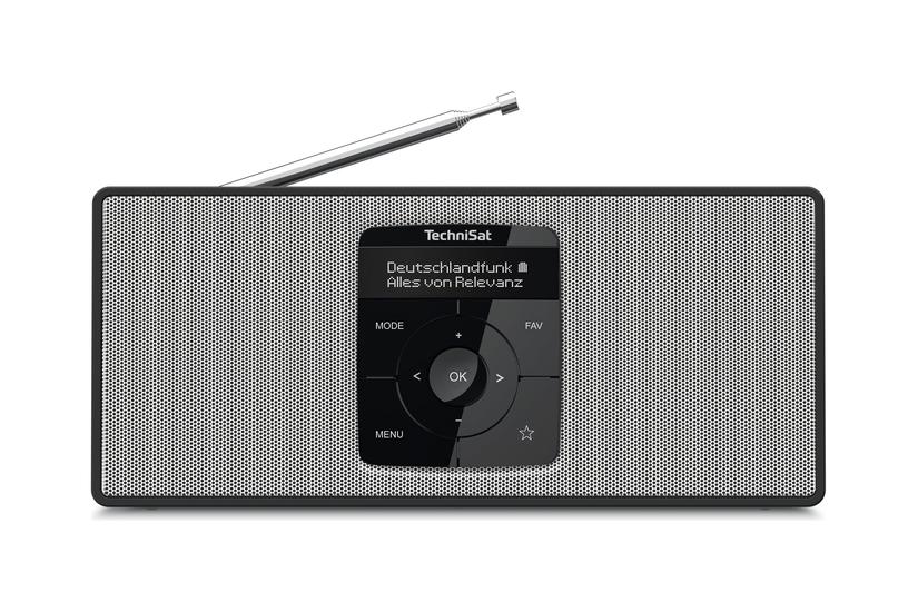 Technisat Digitradio Dab Radio