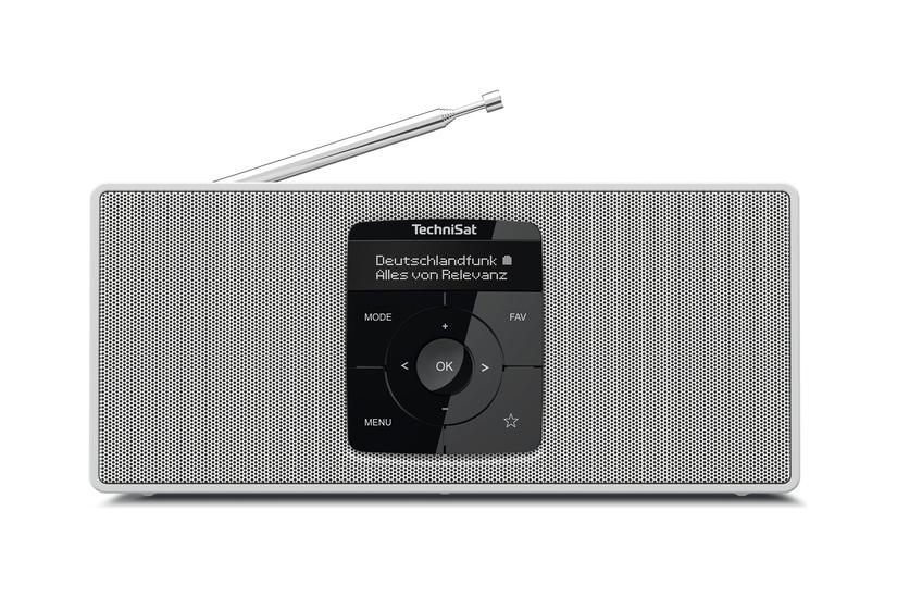Technisat Digitradio Dab Radio
