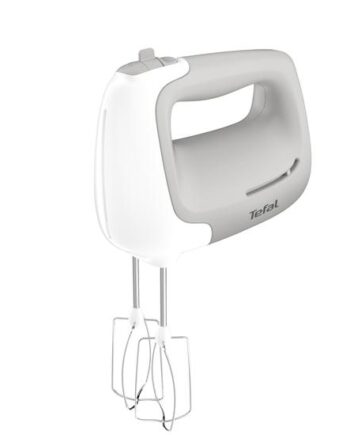 Tefal Prep Mix Ht450b Håndmixer 450   Hvid