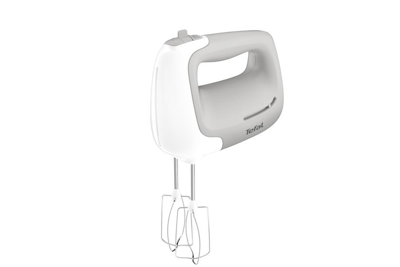 Tefal Prep Mix Ht450b Håndmixer 450 Hvid