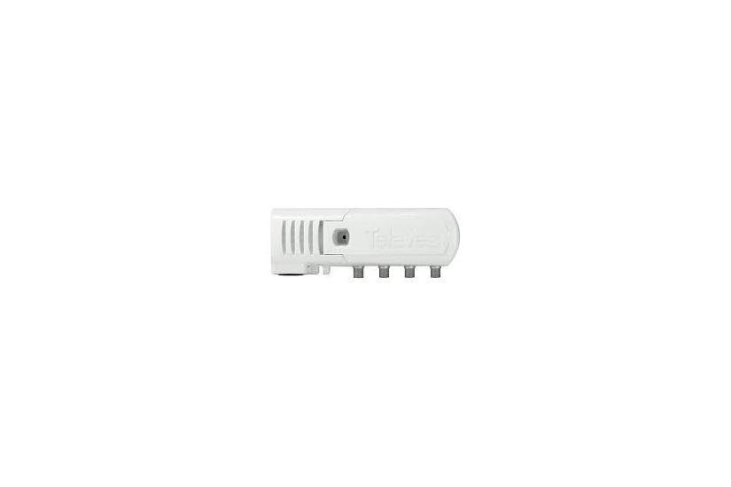 Televes Antennesignalforstærker For Tv Tv-antenne