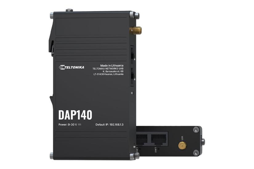 Teltonika Dap140 Trådløs Forbindelse Industriel Wi-fi