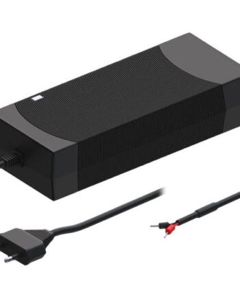 Teltonika Strømforsyning 130 Watt
