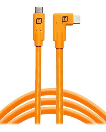 Tether Tools Tetherpro Usb Type-  Kabel 24 Pin Usb-  Til 24 Pin Usb-