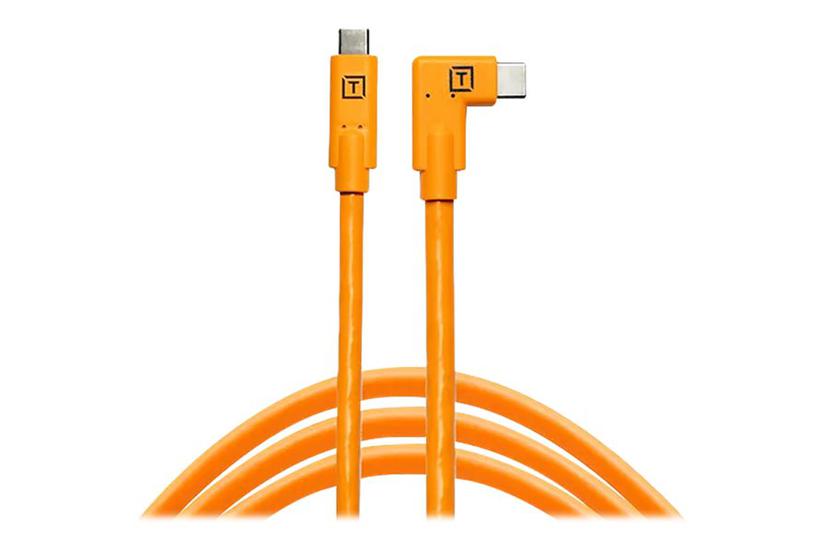 Tether Tools Tetherpro Usb Type- Kabel 24 Pin Usb- Til 24 Pin Usb-