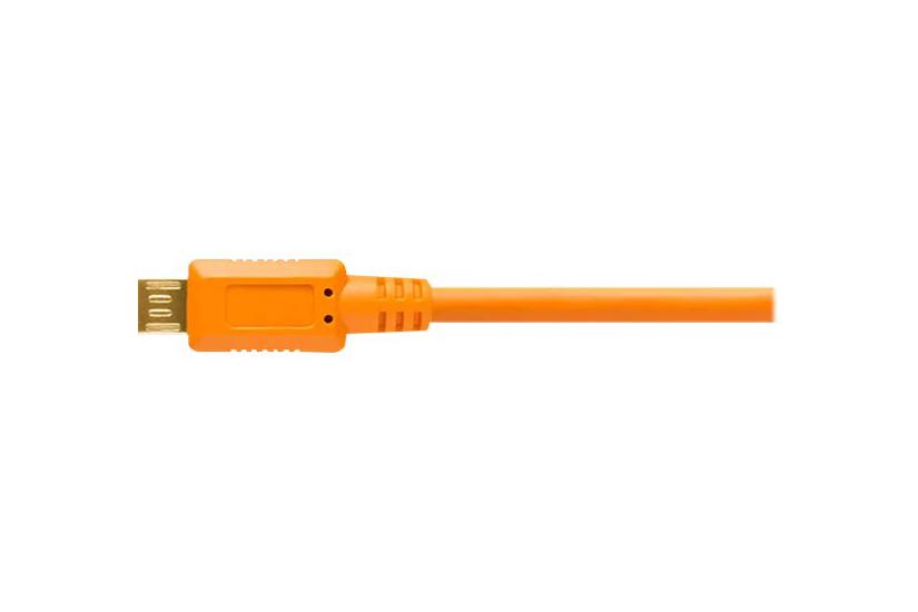Tether Tools Tetherpro Usb-kabel Usb Til Micro-usb Type