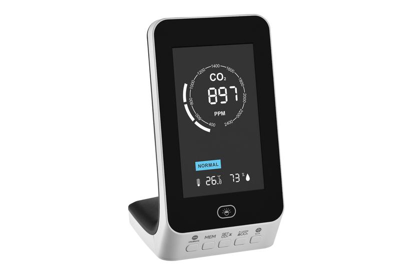 Tfa Airco2ntrol Up Thermo-hygro-co2 Måler