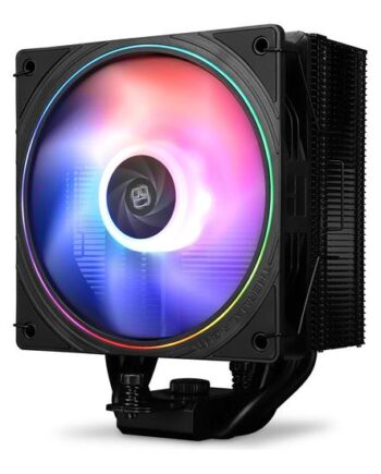 Thermalright Assassin Spirit 120 Evo Processor-køler