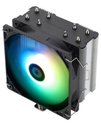 Thermalright Assassin   120 Refined Se Processor-køler Argb