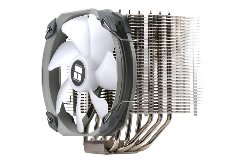 Thermalright Hr-02 Plus Processor-køler