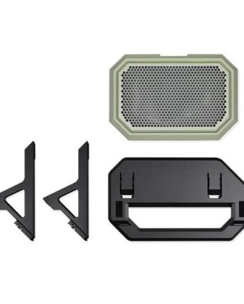 Thermaltake Ac-076-onenan-a1 Computeretui Del Midi Tower Konverteringssæt Til Tårn Til Rack