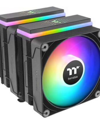 Thermaltake Astria 600 Processor-køler