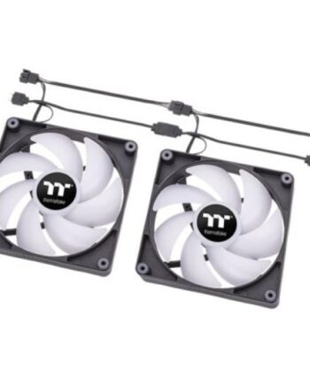 Thermaltake Ct140 Argb Sync Indsats Med Blæser