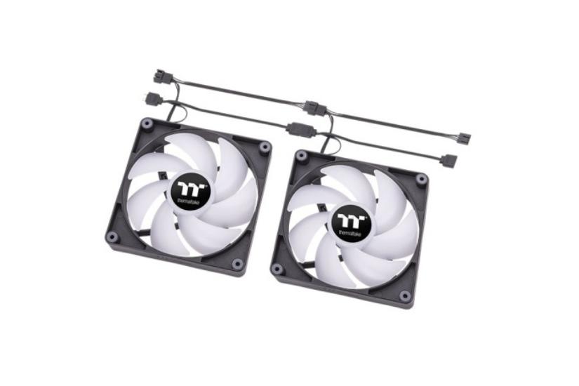Thermaltake Ct140 Argb Sync Indsats Med Blæser