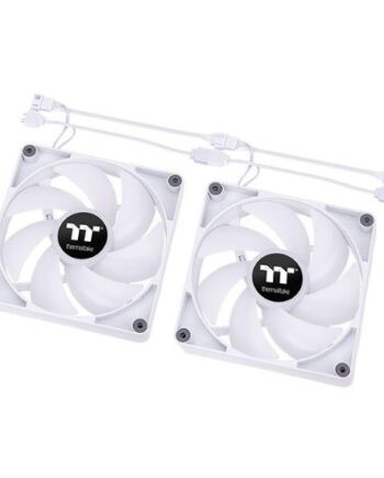 Thermaltake Ct120 Argb Sync Indsats Med Blæser