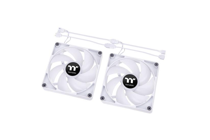 Thermaltake Ct120 Argb Sync Indsats Med Blæser