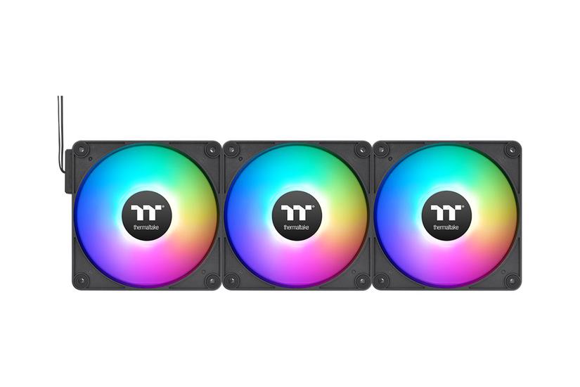Thermaltake Ct140 Ex Argb Sync Indsats Med Blæser