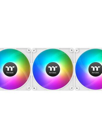 Thermaltake Ct120 Ex Argb Sync Indsats Med Blæser
