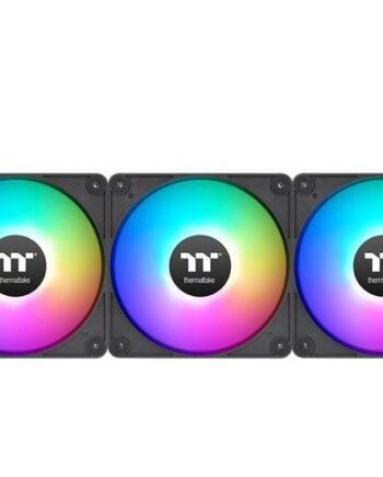 Thermaltake Ct120 Ex Argb Sync Indsats Med Blæser