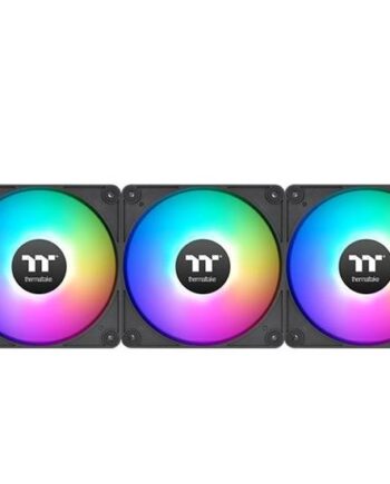 Thermaltake Ct140 Ex Reverse Argb Sync Indsats Med Blæser